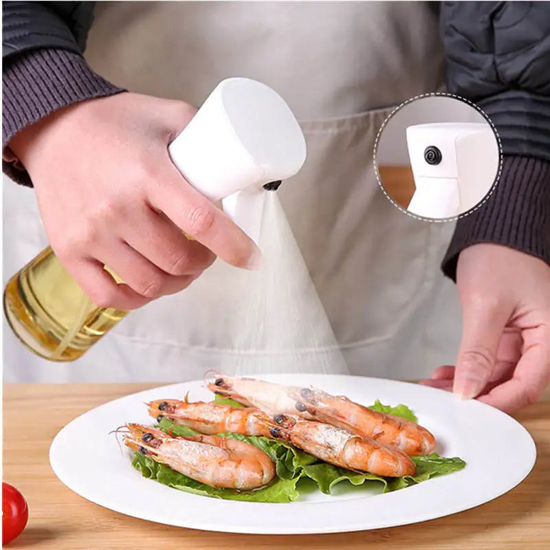 Smart-Mist Healthy Cooking Spray