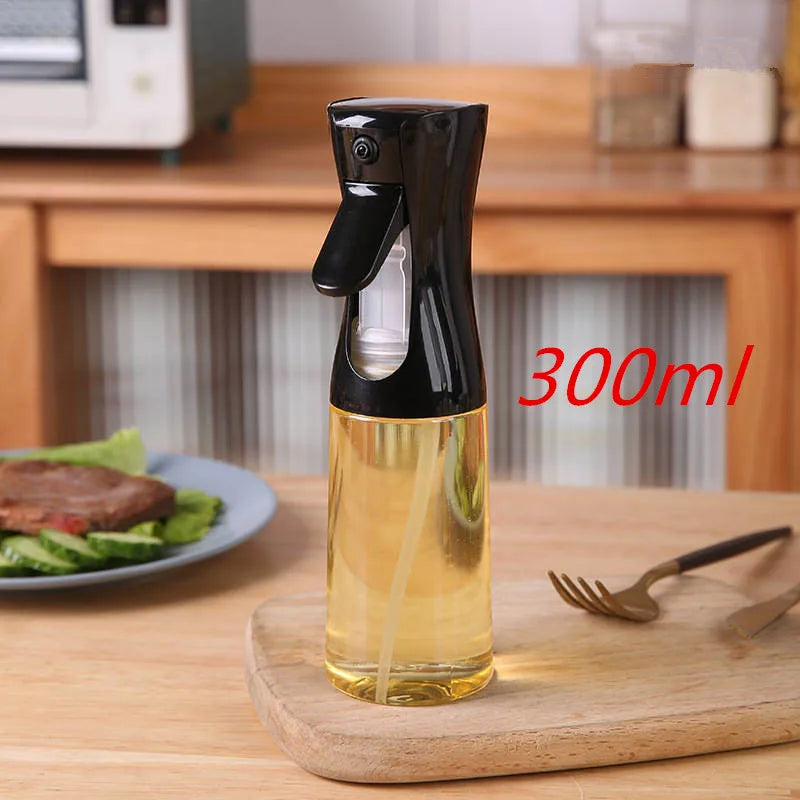 Smart-Mist Healthy Cooking Spray