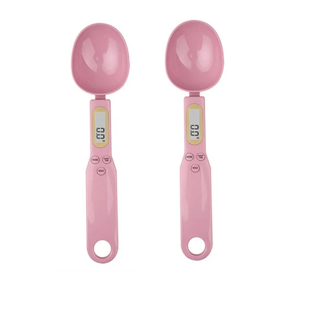 Precision Smart Measuring Spoon