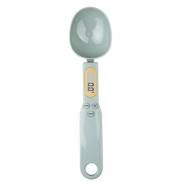 Precision Smart Measuring Spoon