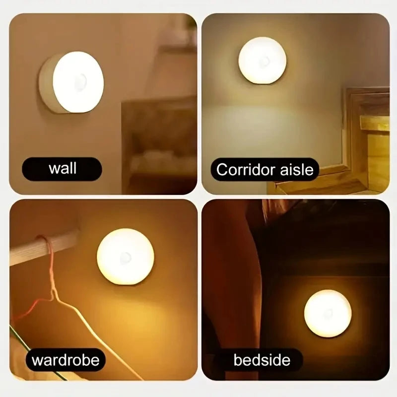 MotionSense™ Wireless Night Light