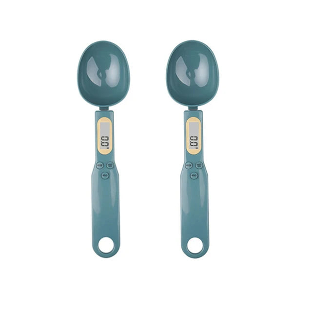 Precision Smart Measuring Spoon