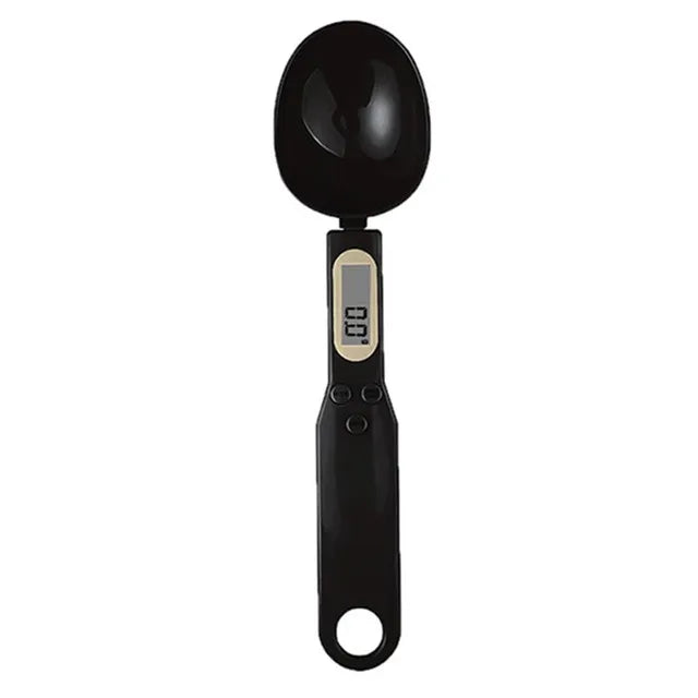 Precision Smart Measuring Spoon
