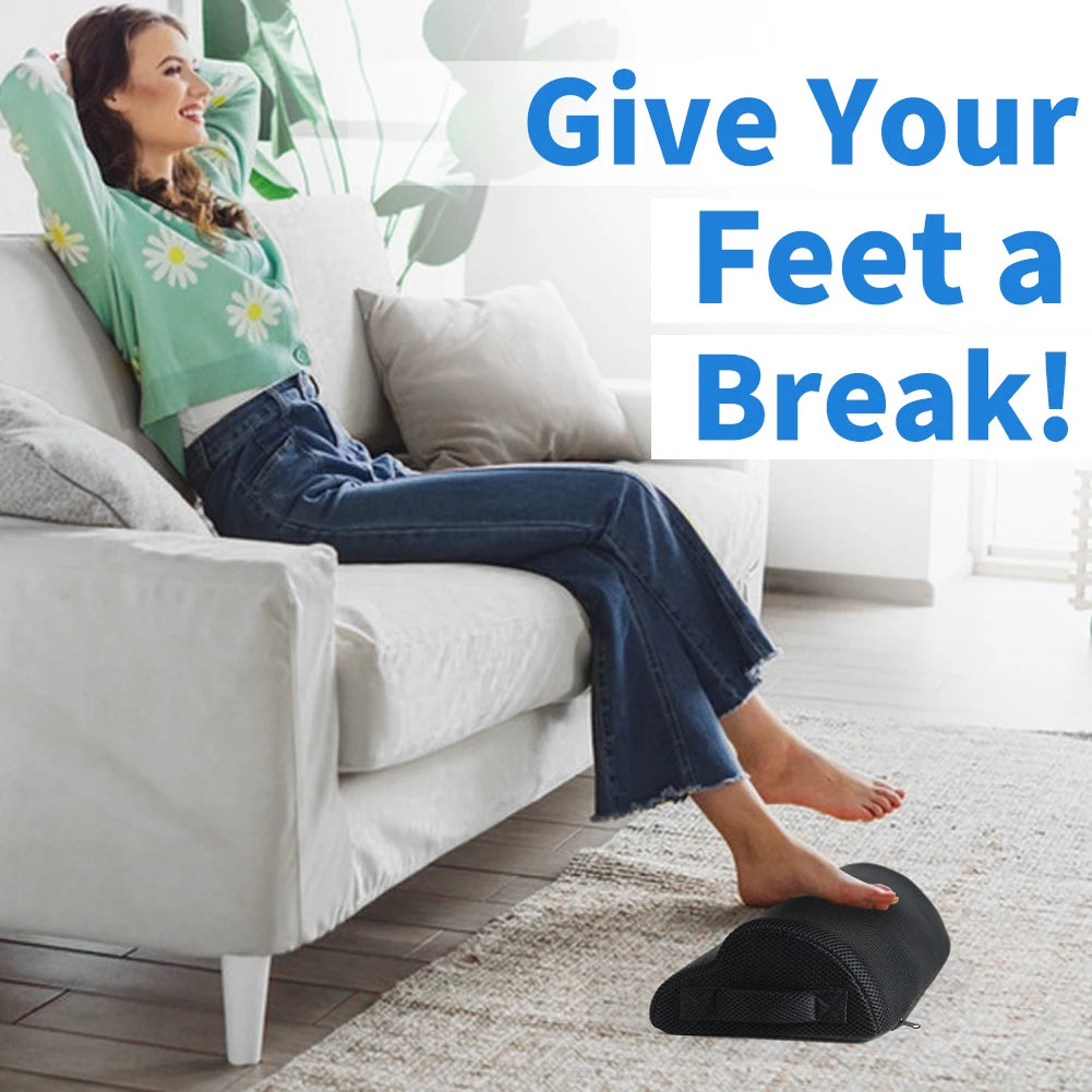 ComfortStep™ Under-Desk Foot Rest