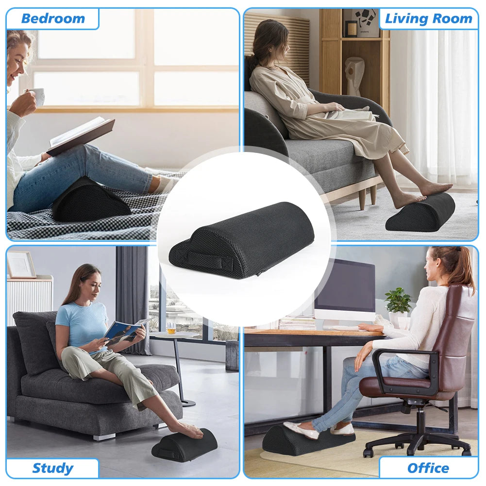 ComfortStep™ Under-Desk Foot Rest