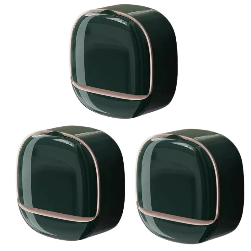 CleanDock™ Waterproof Soap Holder