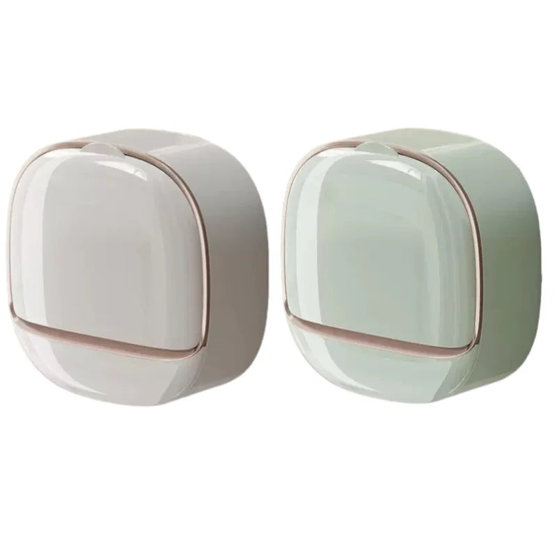 CleanDock™ Waterproof Soap Holder