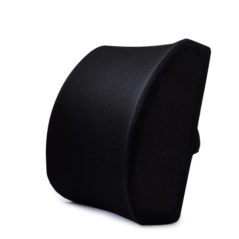 FocusRest™ Lumbar Support Cushion