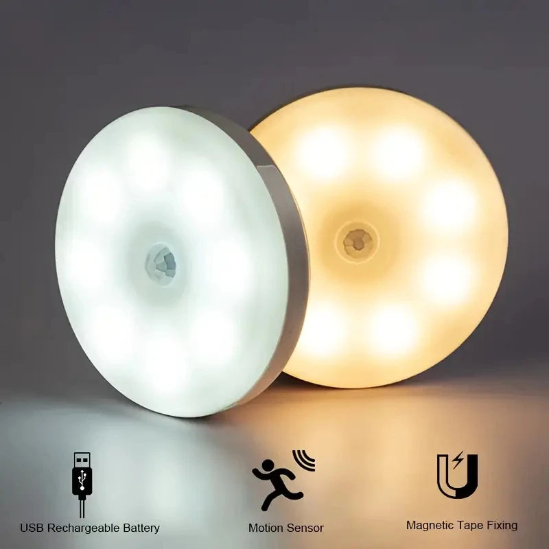MotionSense™ Wireless Night Light