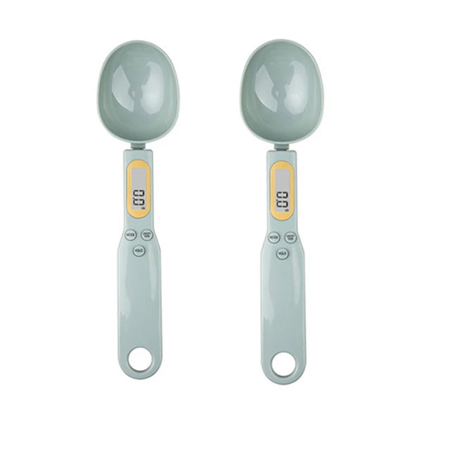 Precision Smart Measuring Spoon