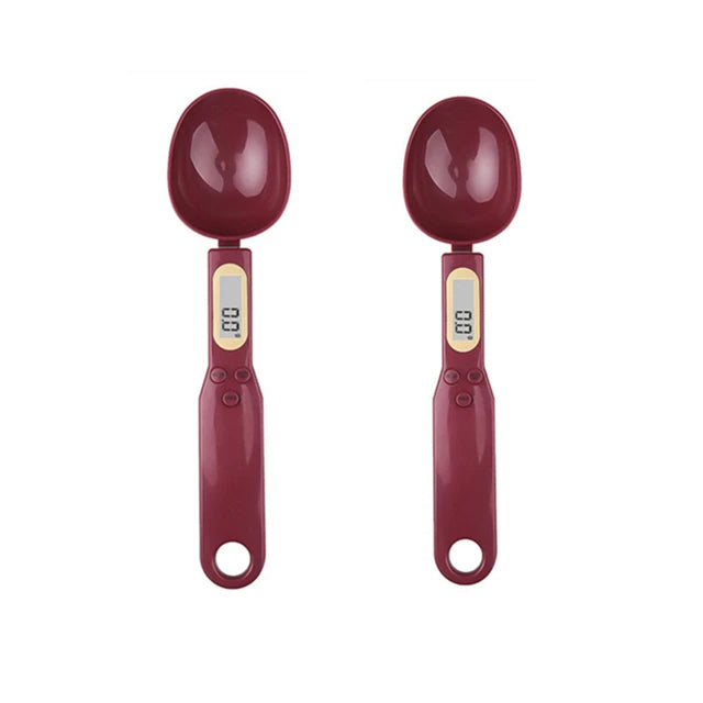 Precision Smart Measuring Spoon
