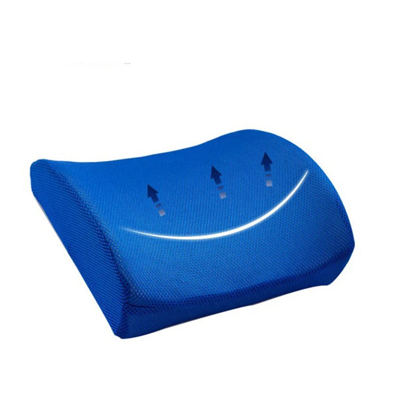 FocusRest™ Lumbar Support Cushion