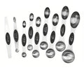 StackLock™ Magnetic Measuring Spoons
