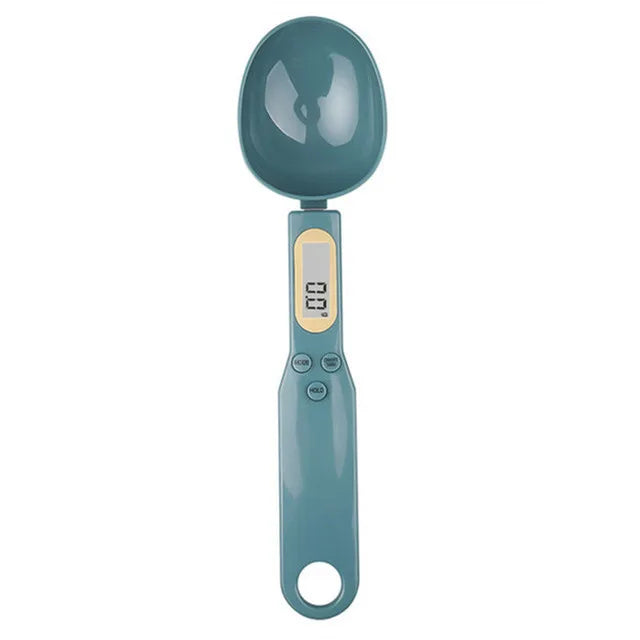 Precision Smart Measuring Spoon