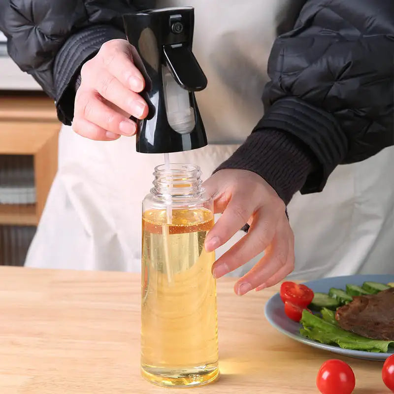 Smart-Mist Healthy Cooking Spray