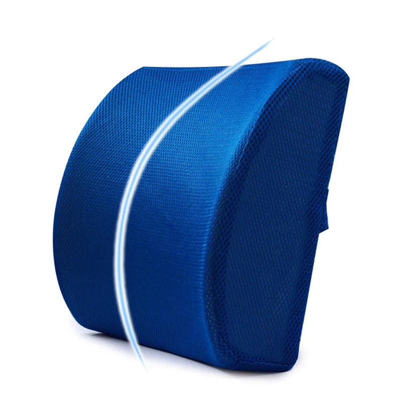 FocusRest™ Lumbar Support Cushion