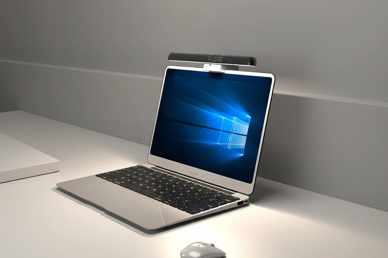 FocusGlow™ LED Monitor Light Bar – 50cm