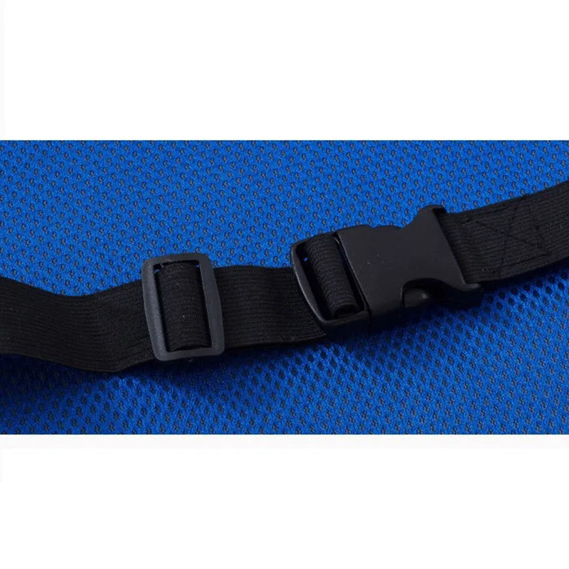 FocusRest™ Lumbar Support Cushion