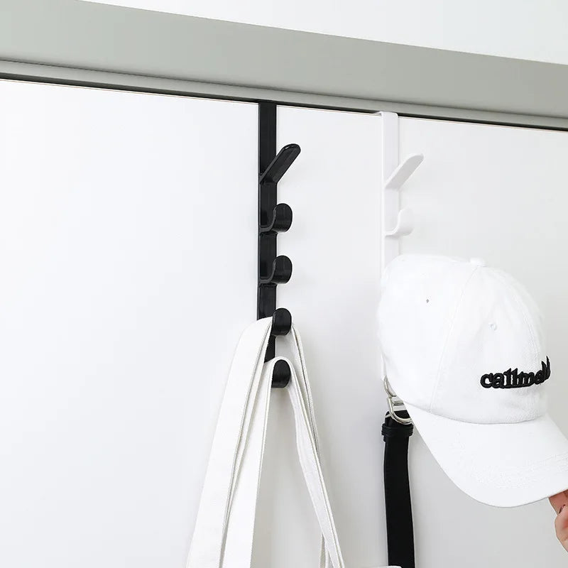 CapNest™ L-Shape Hat Organizer