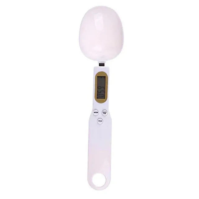 Precision Smart Measuring Spoon