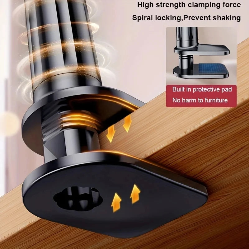 EaseView™ Flexible Phone Stand