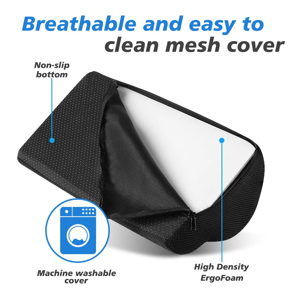 ComfortStep™ Under-Desk Foot Rest