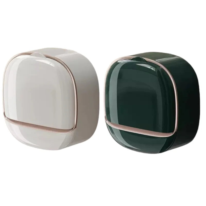 CleanDock™ Waterproof Soap Holder