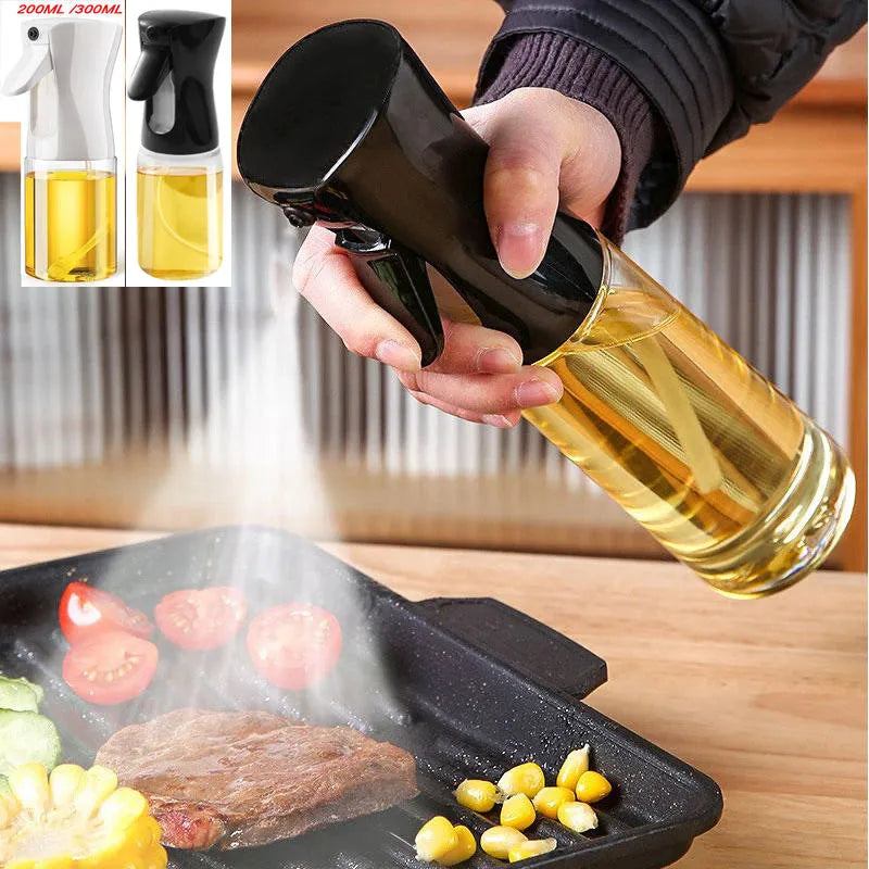 Smart-Mist Healthy Cooking Spray