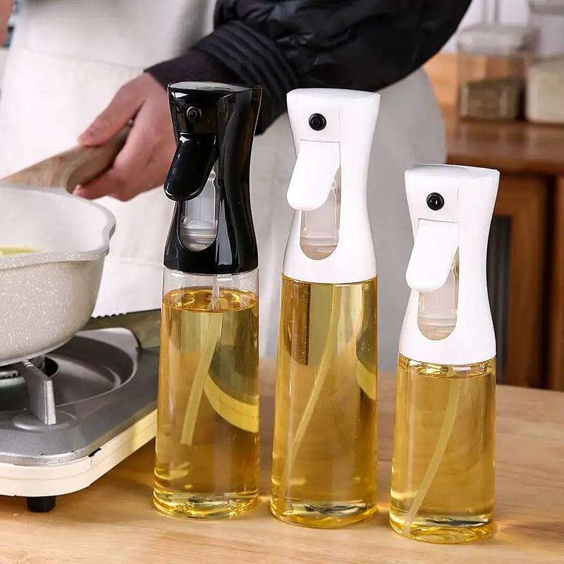 Smart-Mist Healthy Cooking Spray