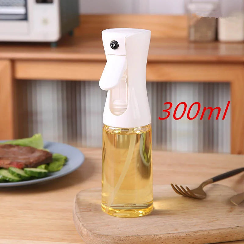 Smart-Mist Healthy Cooking Spray
